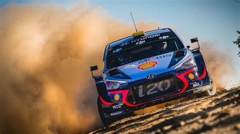 where to watch wrc for free